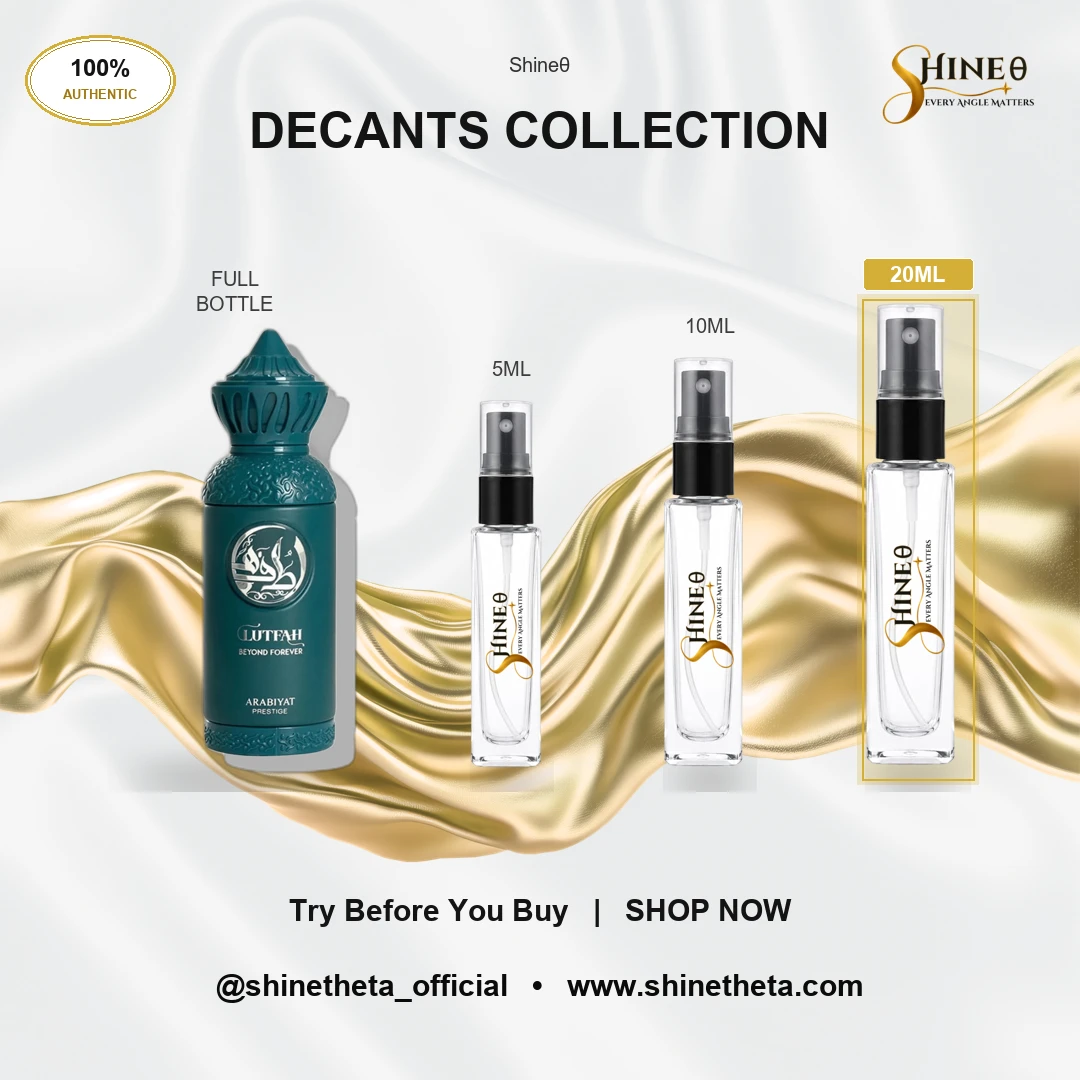 20ml Decant